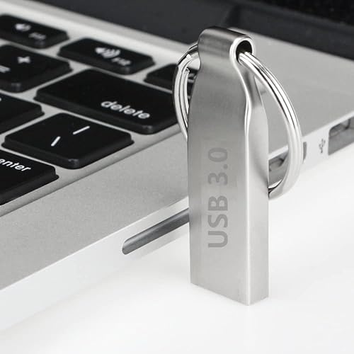 1TB USBメモリ ポータブルUディスク 保管簡単 高速データ転送 3.0高速フラッシュドライブ 対応 パソコン用 (1TB)