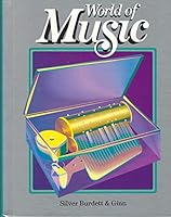 World of Music/Grade 6 0382070518 Book Cover