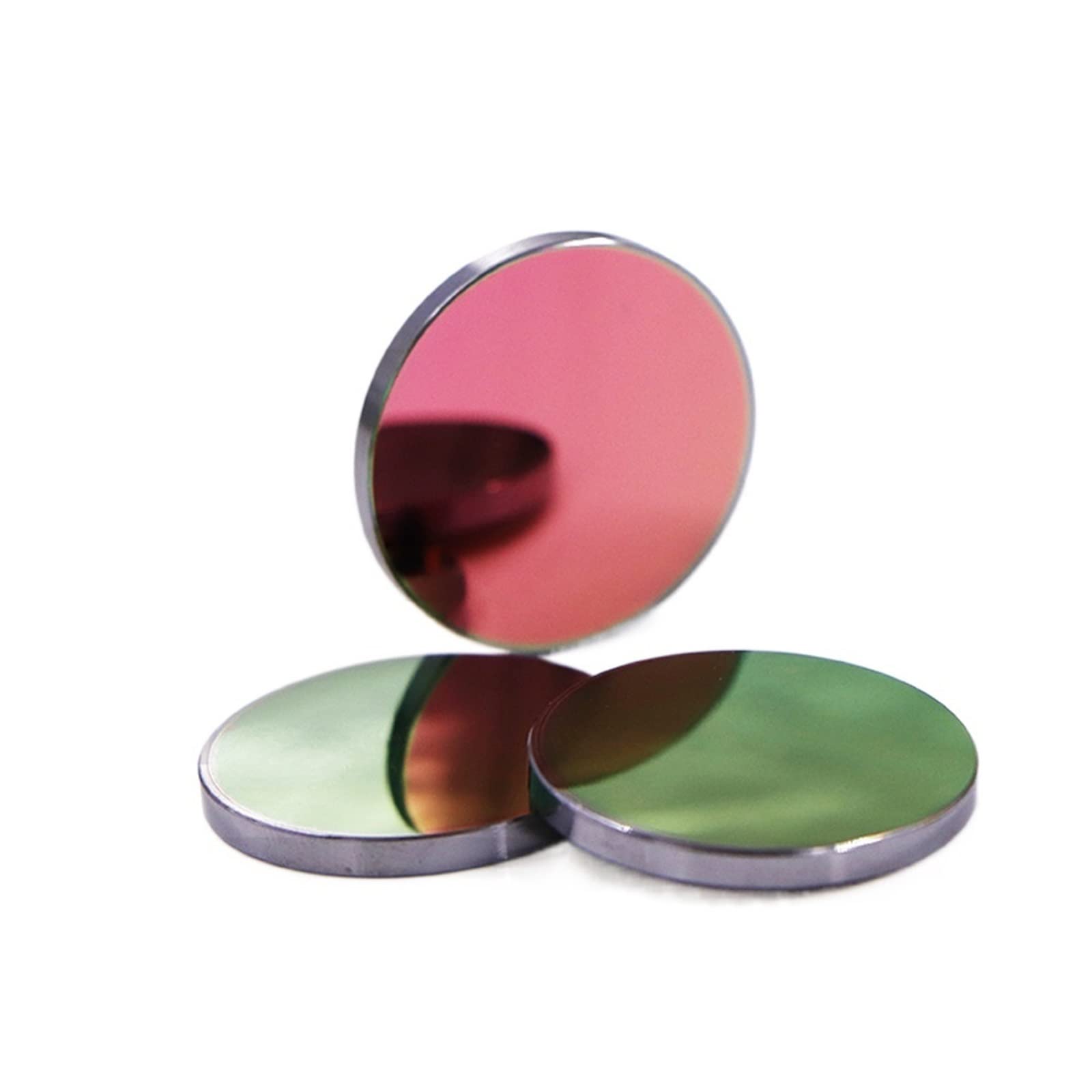 GaAs Lens Dia.18 19.05 20 25mm FL 38.1 50.8 63.5 76.2 101.6mm 1.5-4