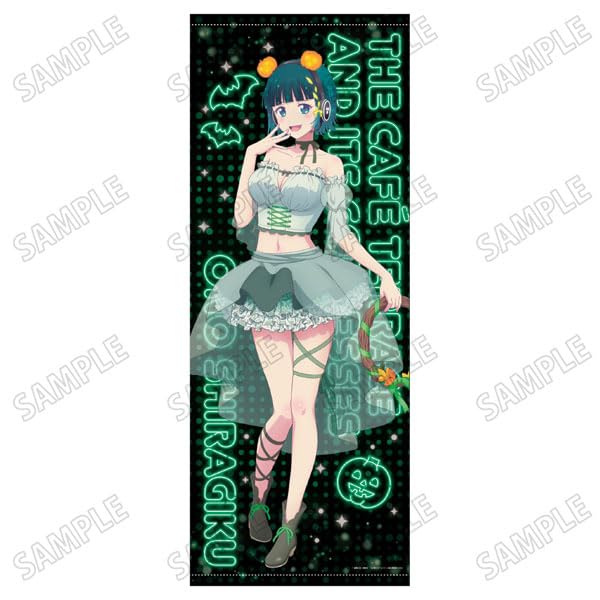 マガジンヒロインフェス2024　女神のカフェテラス マガジンヒロインフェス2024 開催決定！｜メディコス