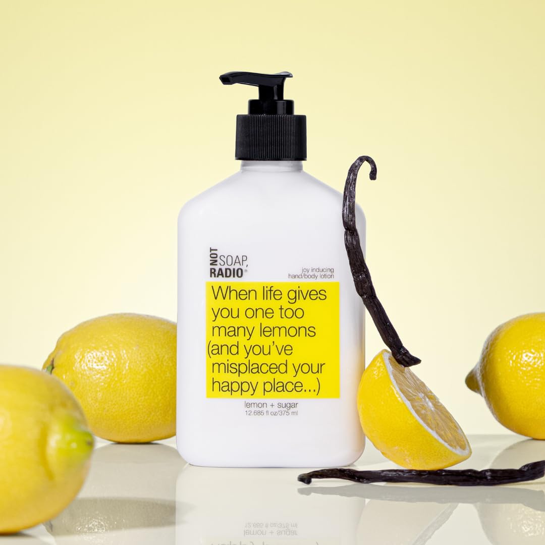 Amazon.com : Not Soap, Radio When Life Gives You One Too Many