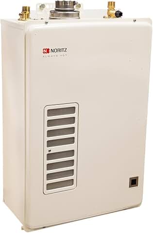 Amazon.com: 40 Gallon Gas Water Heater