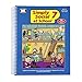 Super Duper Publications | Simply Social 7 at School - Seven Strategies for Positive Relationships with Friends, Parents, Teachers, and other Adults | Educational Learning Resource for Children