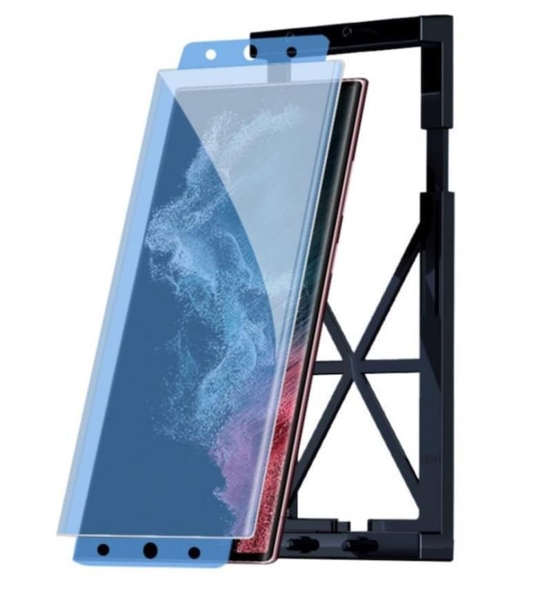 STP FEEL® 2 Pack Unbreakable Ceramic Screen Protector Guard with frame Compatible For Vivo V40 5G / V40e 5G / Vivo V40 Pro 5G, 6.78 Inch | Membrane with Finger Print Support - HD/3 Months Warranty (B0DFTDWLTZ) Amazon Price History, Amazon Price Tracker