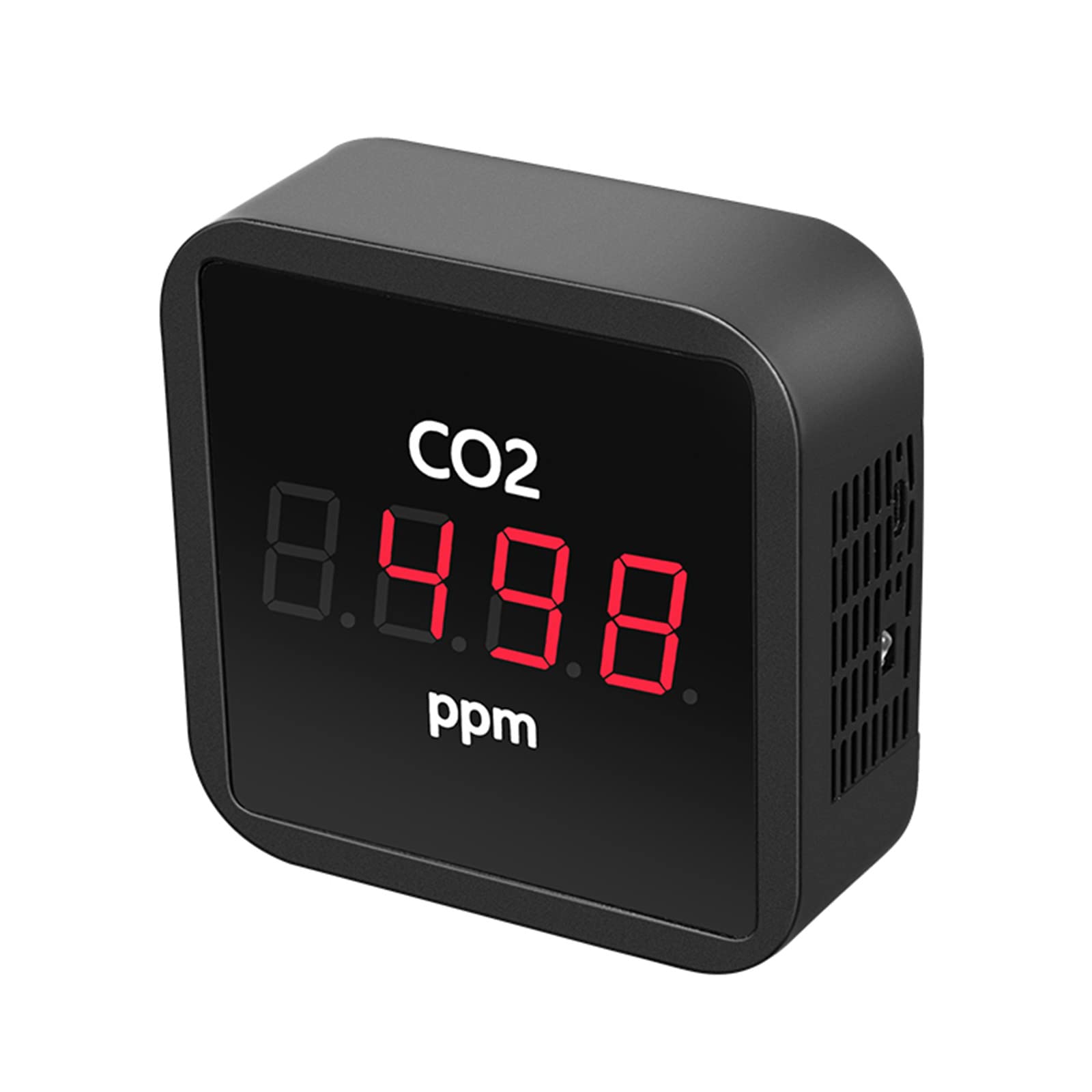 Buy URPIZY CO2 Detector, Tuya smart WiFi CO2 Carbon Dioxide Monitor