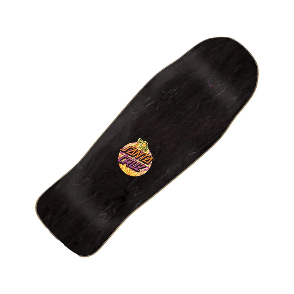 スケートボード Santa Cruz 10.34 Winkowski  Planet2 Santa Cruz Winkowski Dope Planet Two Deck 10.34