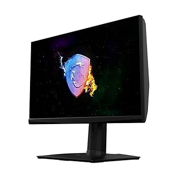 Nia MSI Oculux NXG253R 360Hz 24.5インチ Overview Oculux NXG253R | MSI USA