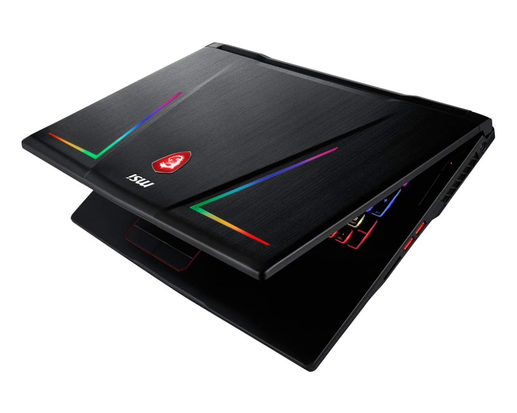 Amazon.co.jp: MSI 17.3型ゲーミングノートPC GE73 RAIDER RGB 8RF 