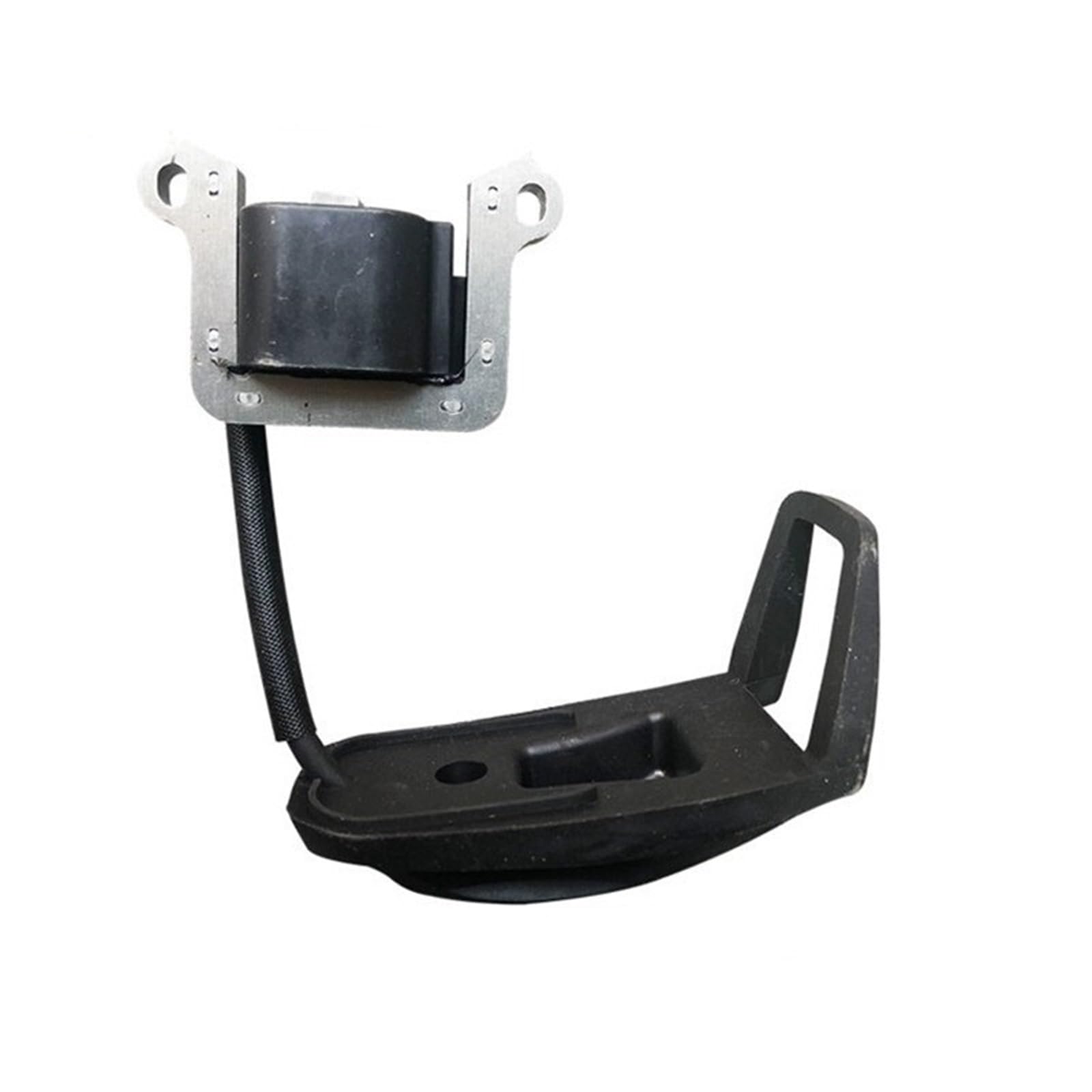 Bobina de Encendido Apta for OLEO-Mac BCH400 BCH400T BCH400BP BCH 400 400T 400BP Apto for EMAK Apto for EFCO DSH4000T DSH4000 DSH4000BP Piezas de cortacésped Módulo de bobinas de Encendido