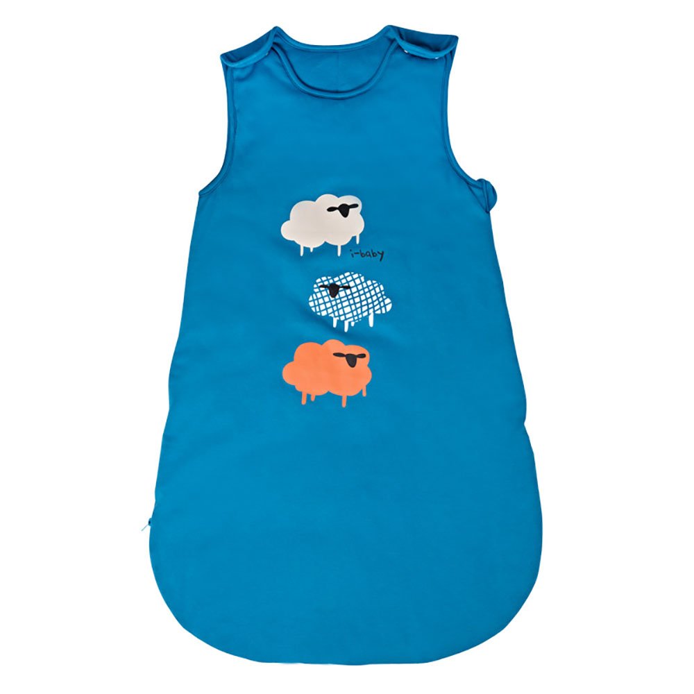 Free Sewing Pattern Baby Sleeping Bag Ahoy Comics