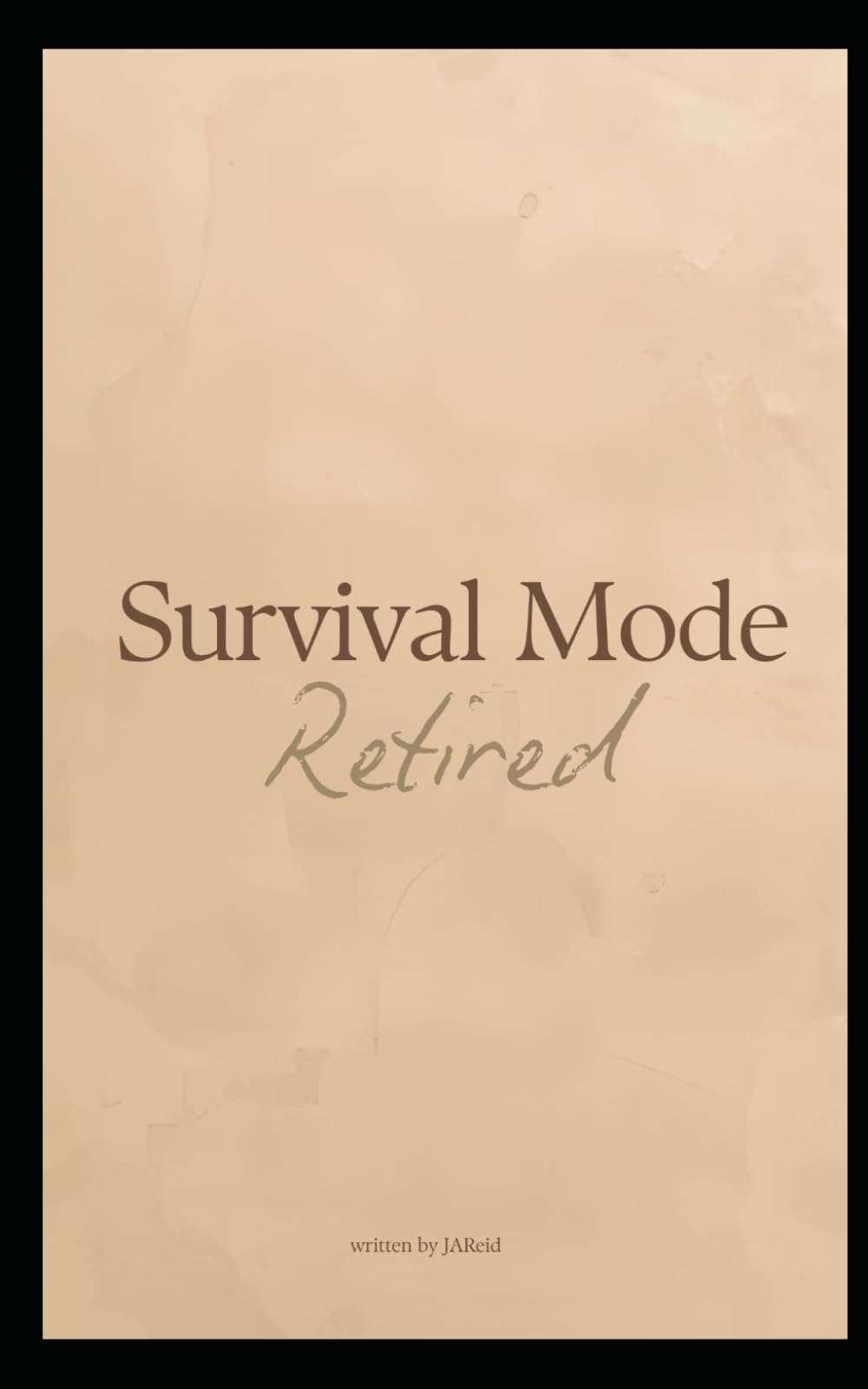 Survival Mode Retired