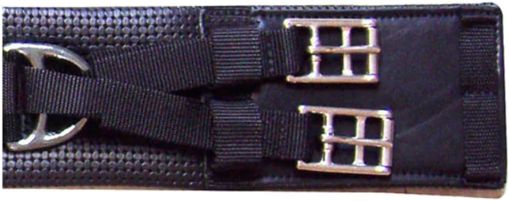 Intrepid International PVC Dressage Girth