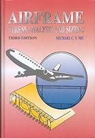 Airframe Stress Analysis and Sizing 9627128120 Book Cover