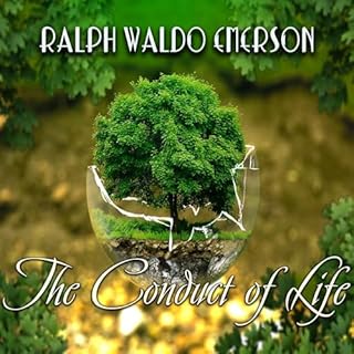 The Conduct of Life cover art