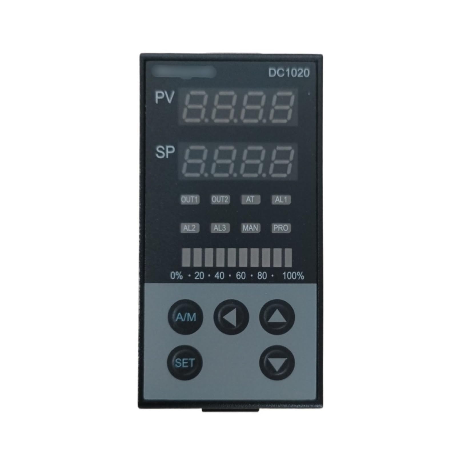 Regolatore di Temperatura Digitale DC1020CR-301000-E DC1020CR-701000-E DC1020CL-701000-E Regolatore di Temperatura PID(DC1020CR-701000-E)