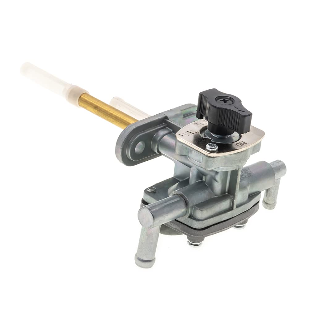 Amazon.com: JSMANCAVE Fuel Vavle Petcock 44300-03G02 Shut Off Gas
