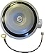 Price comparison product image XtremeAuto® Universal 12v High Tone Loud Disc Horn For Car/Van/Campervan/Boat/Truck