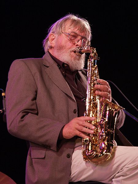 Bud Shank Quartet