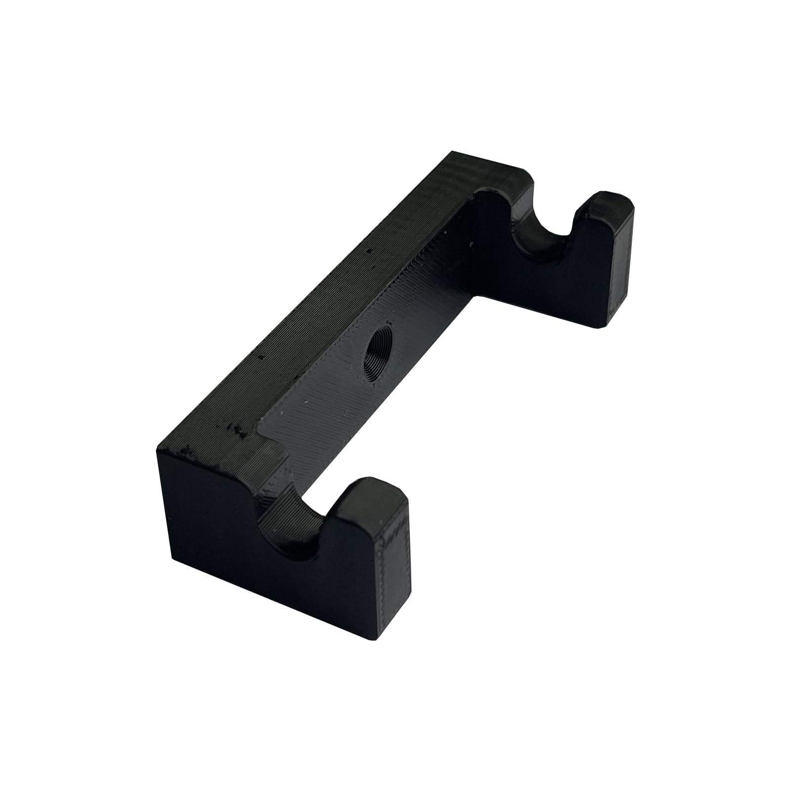 TEYOUYI Wall Mount for Lego Technic Lamborghini Huracan Tecnica 42161 Accessories for Lego Technic 42161 Black