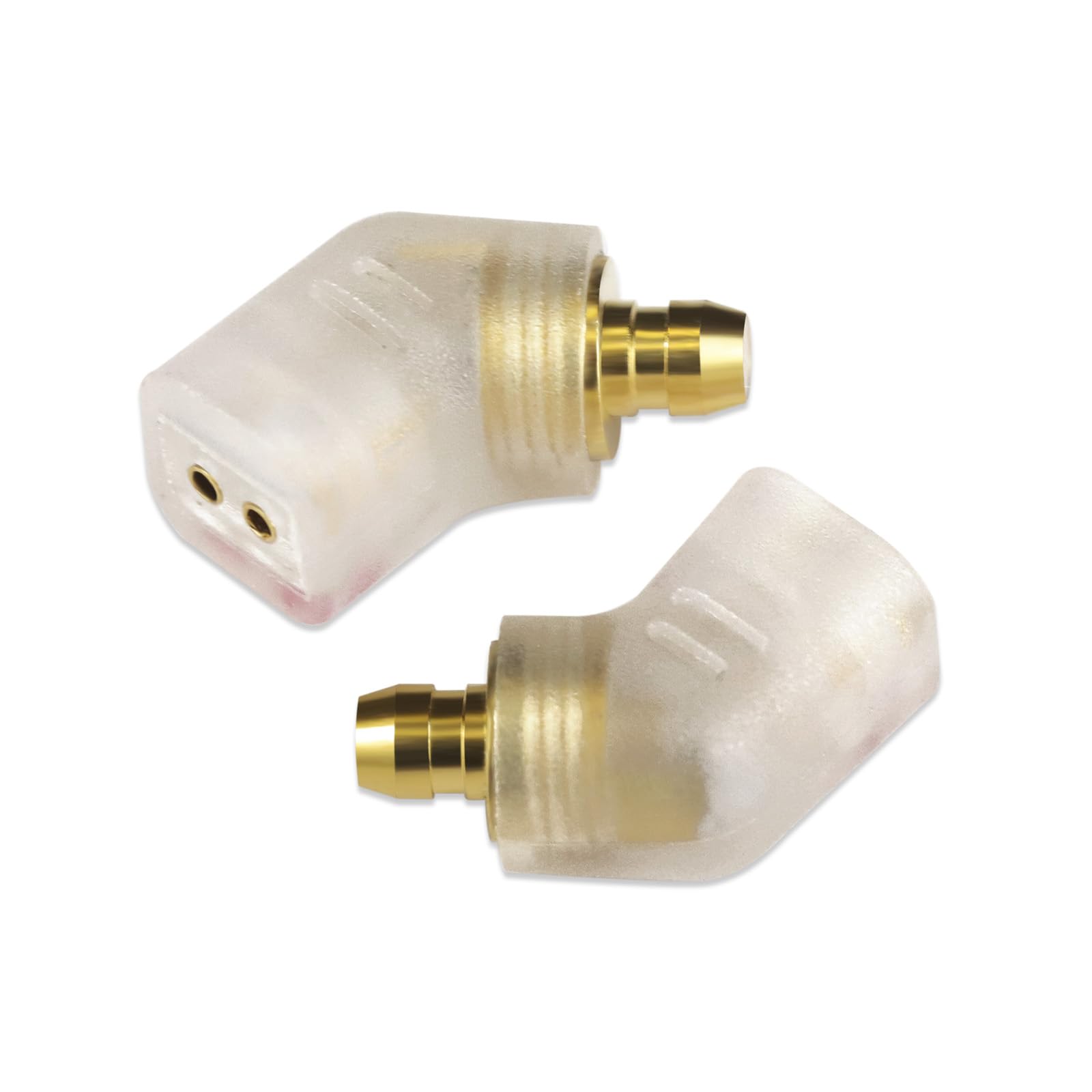 Amazon | cooyin Pentaconn Ear 2Pin 0.78mm 変換 変換コネクタ