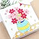 Musterbeutelklammern Musterklammern Briefklammern Scrapbooking Brads Metall Rundkopfklammern Bunte Musterbeutelklammer Bastelklammern Mini Brads Split Pins für Basteln Verzierungen und DIY 200 Stück