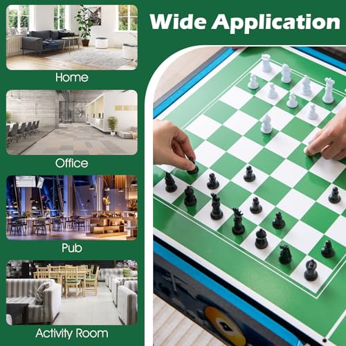 Giantex12in1multigametable48inchcombinationgametableswithfoosballhockeypingpongpoolchessbowlingcheckersshuffleboardcombogametablesetforadults Urban Country Home Decor Giantex 12 in 1 multi game table 48 inch combination game tables with foosball hockey ping pong pool chess bowling checkers shuffleboard combo game table set for adults urban country home decor