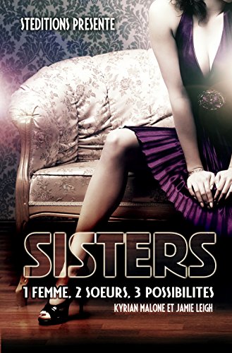 Sisters | Roman lesbien, livre lesbien PDF Ebook En Ligne