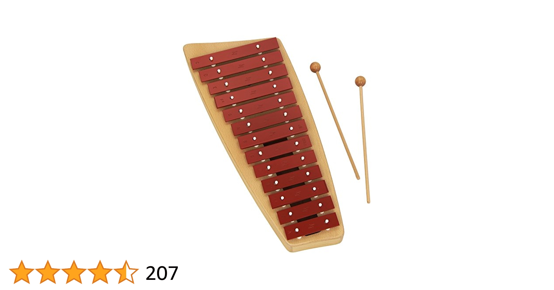 NG-11グロッケンシュピール Amazon.co.jp: SONOR ソナー グロッケンシュピール SN-NG11