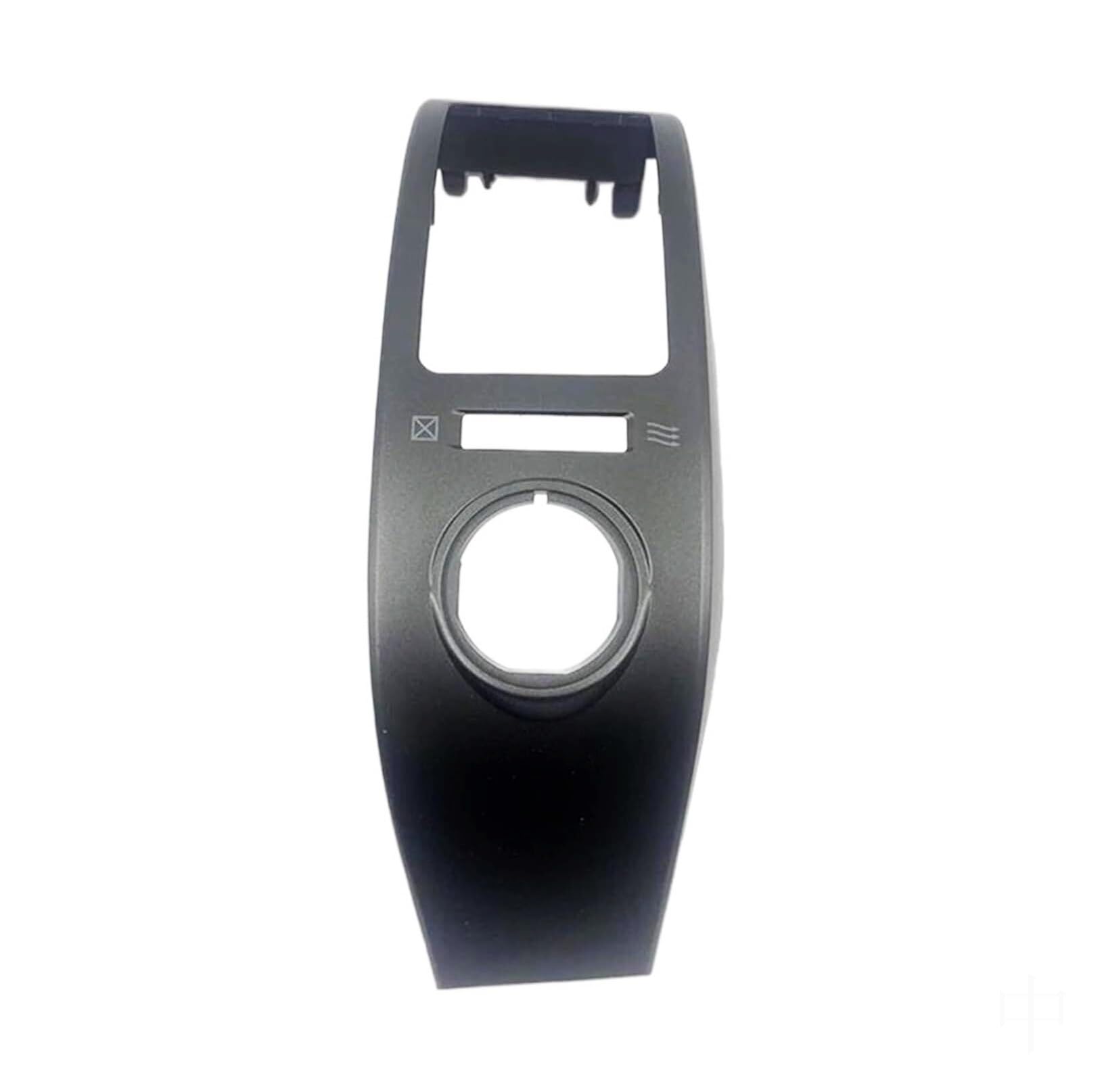 car interior accessories For Toyota For Prius 2004-2009 RHD Dashboard Air Vent Trim Cover