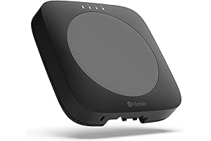 Helium Hotspot Indoor Miner - Earn and Grow Your Network