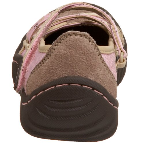 J-41 Little Kid/Big Kid Sweetheart Mary Jane3