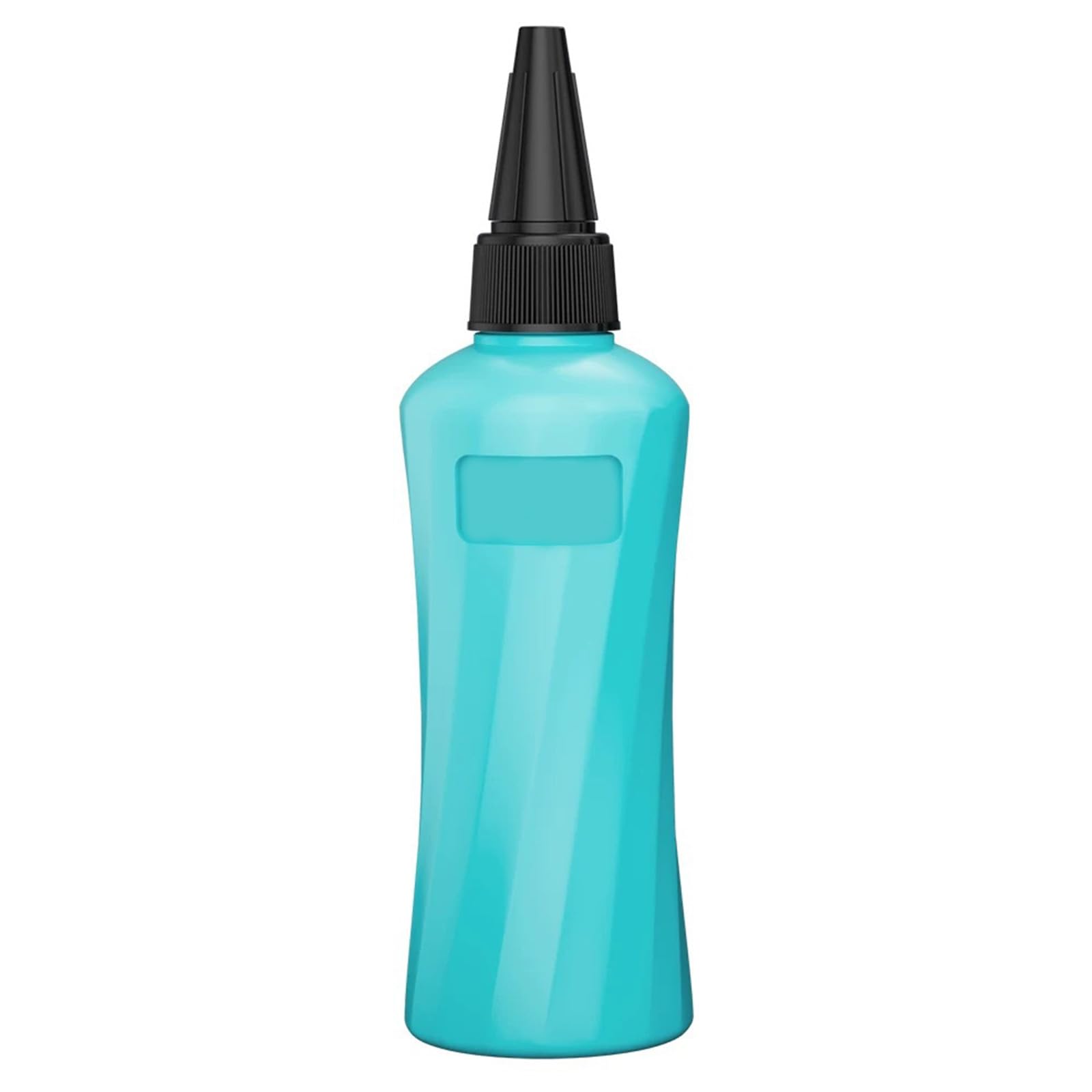 Tsophreniq 100Ml 60Ml / Solvent Bottle Empty Alcoholic Bottle Welding Distributor For Cleaning Tool Liquid Container High Temperature Resistant Solvent Container