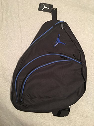 jordan one strap backpack