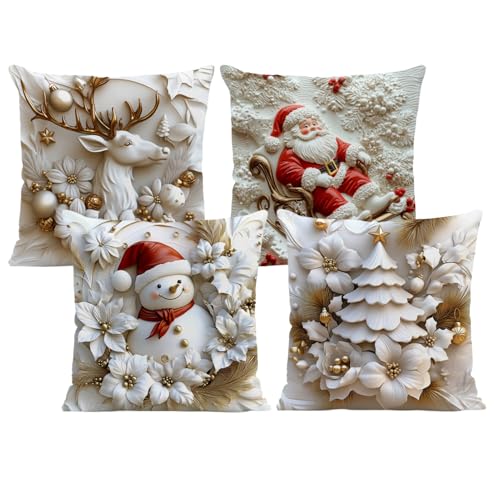 NX}X Jo[ - 킢 fR[V | NX}X 46x46cm s[Jo[ | z[ [ rO \t@ xbh peBI |[` nEXp