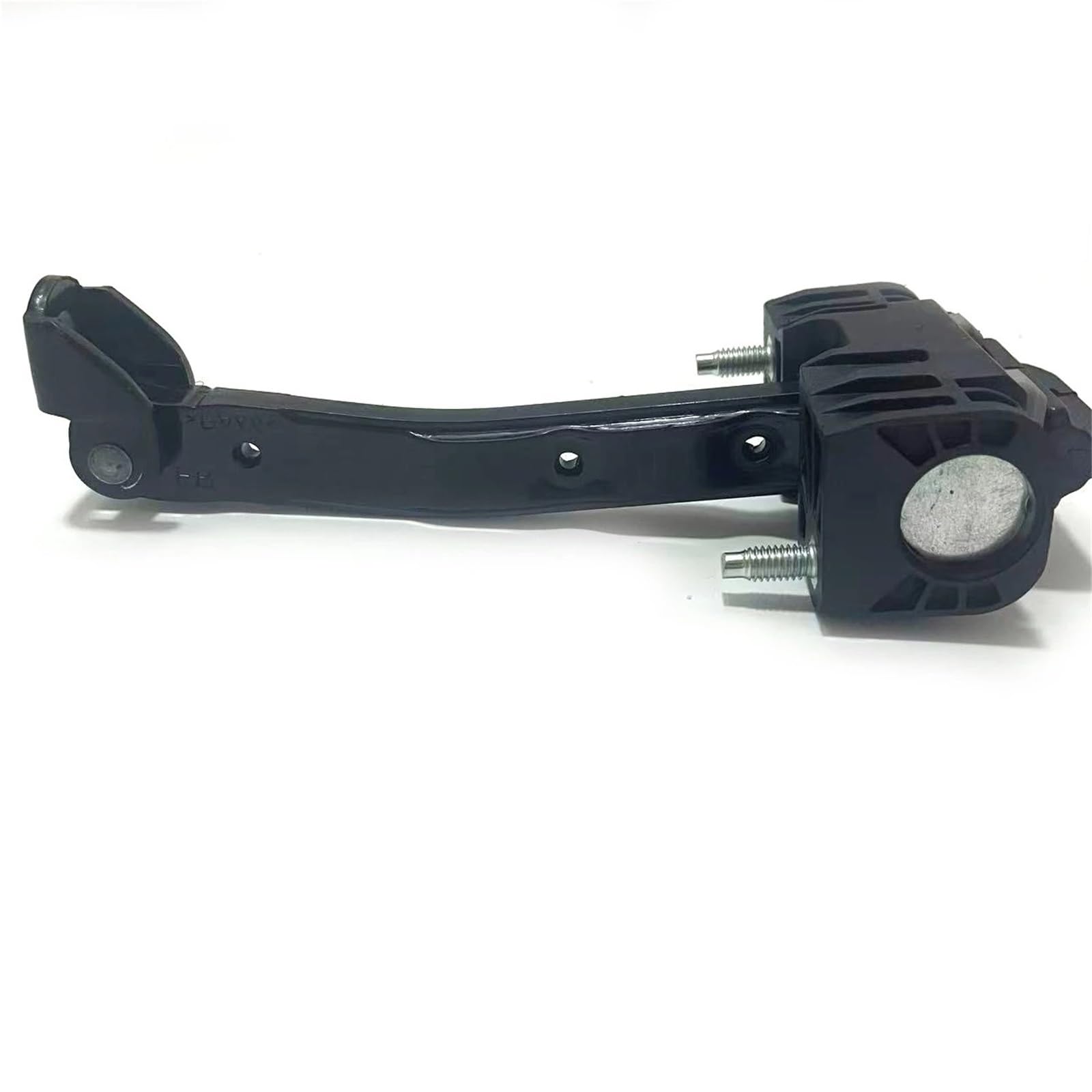 Door Check Stop Strap Limiter 1358220080 9181N9 for Peugeot Boxer for Fiat Ducato for Citroen Relay 2006-On Front Door Check Strap Hinge Stopper(FL)