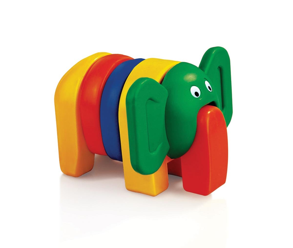 Ok Play My Pet Elephant