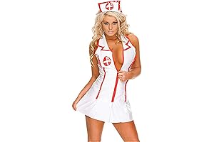 Womens Sexy Naughty Nurse Outfits for Women Roleplay Cosyplay