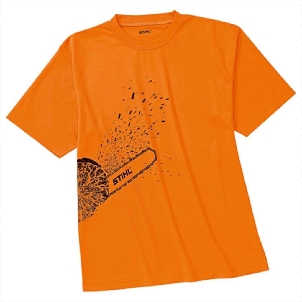 norige STIHL スチール XL テンダーロイン Tシャツ norige様 専用 STIHL スチール XL テンダーロイン Tシャツ