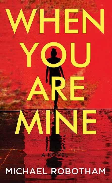 Buy When You Are Mine (Center Point Large Print) — BookShops.in