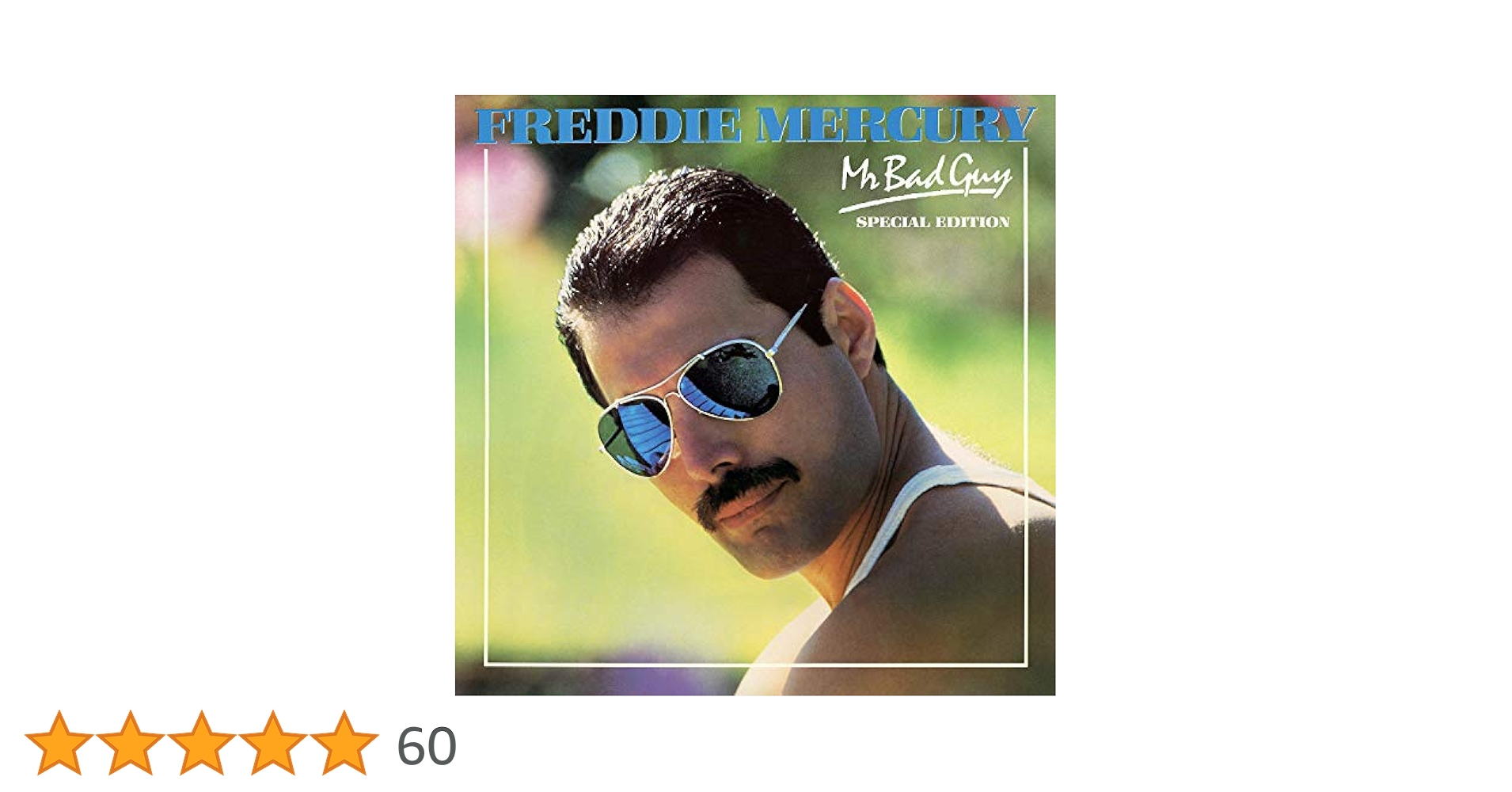 Amazon.co.jp: MR. バッド・ガイ(スペシャル・エディション)(SHM