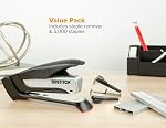 PaperPro Prodigy Reduced Effort Stapler Value Pack (1138)