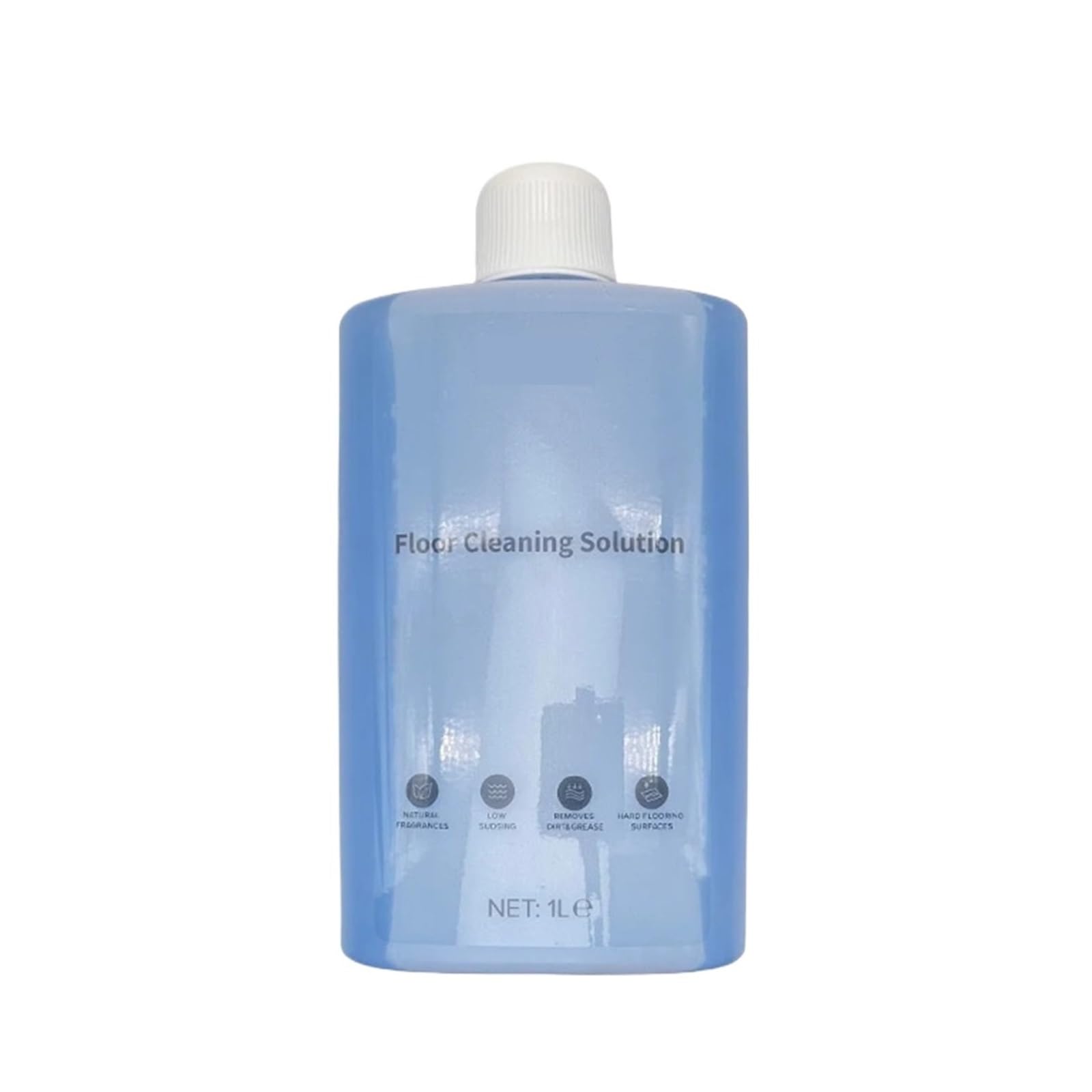 XYMURVVD Vacuum Cleaing Floor Cleaning Solution, Compatible For Roborock，S8 Pro Ultra / S8 MaxV Q5/Q7/Q Revo/ S7 Max Ultra/S7 Plus