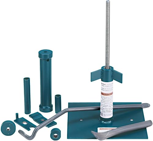 Miniatura 2 de Ken-Tool (38600 Sistema de cambio de neumáticos, talla única