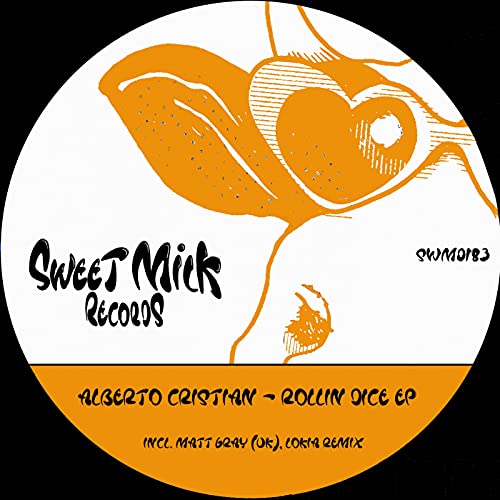 Rollin Dice (Matt Gray (UK), Lokia Remix)