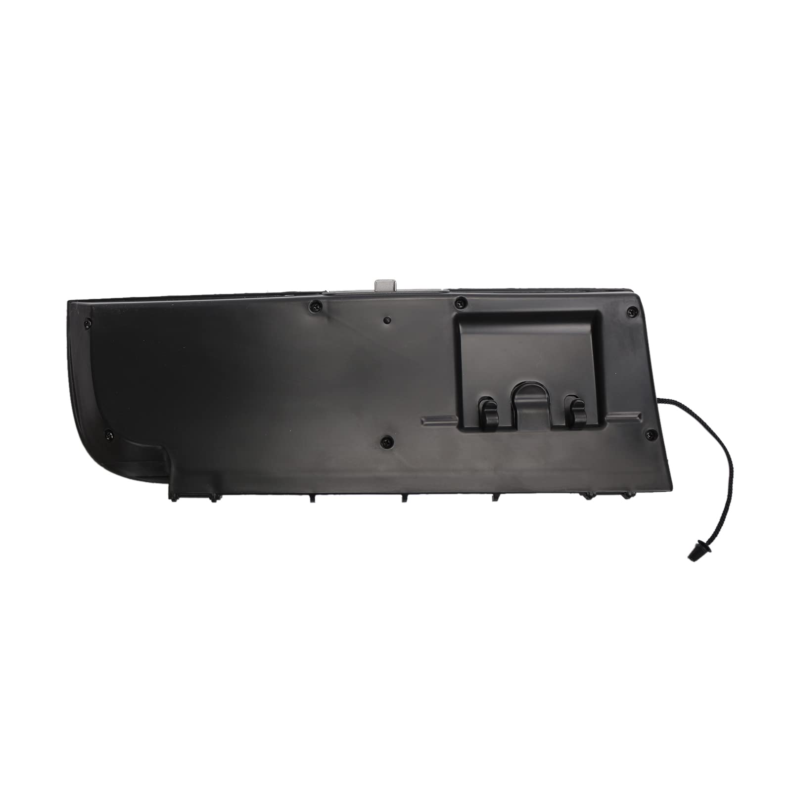 Sostituzione coperchio vano portaoggetti per Peugeot 107 AYGO Citroen C1 2005-2015 per veicoli con guida a sinistra