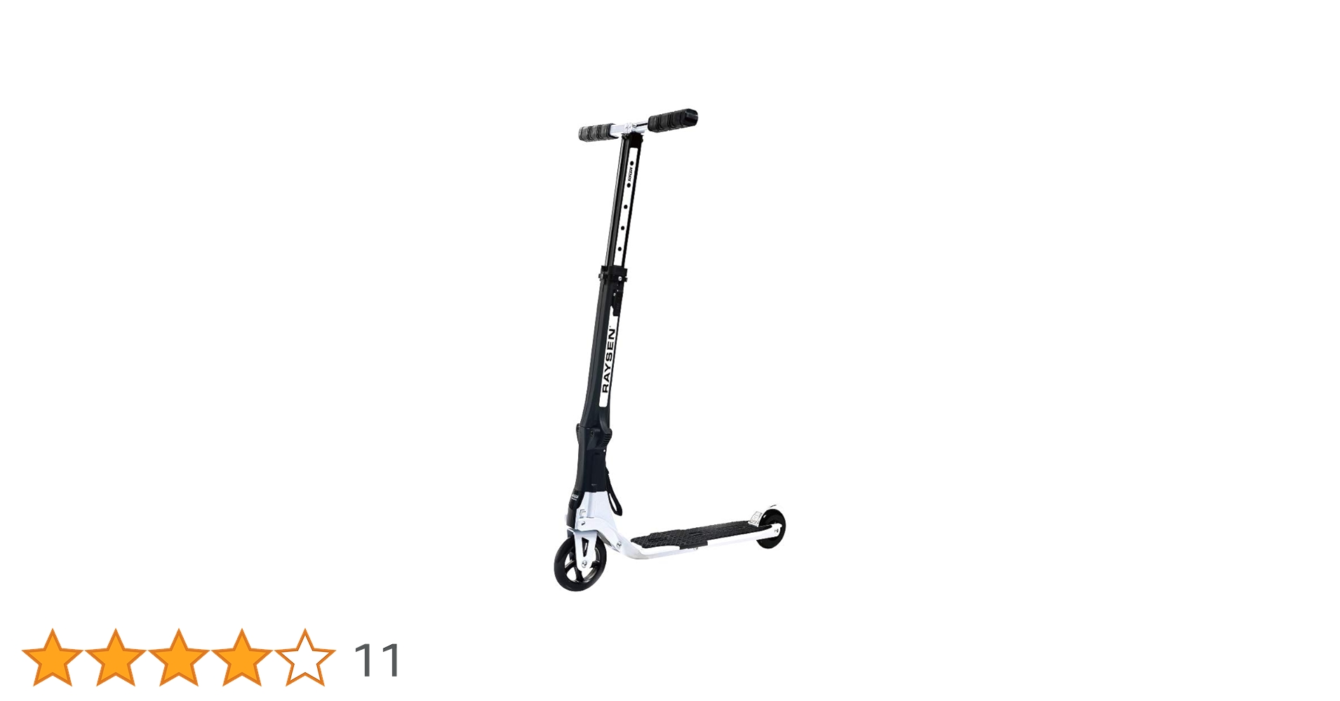 【貴重品】折りたたみ キックボード RAYSEN TOUR CK-125 美品】RAYSEN TOUR CK-125の通販 by Takahiro store｜ラクマ