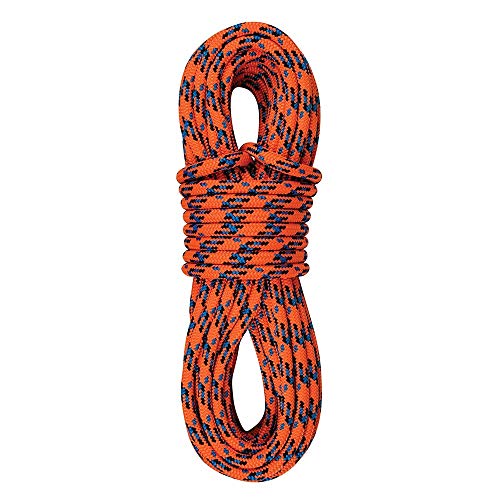 Sterling Scion 12.5mm x 600' Rope (Orange) No Splice