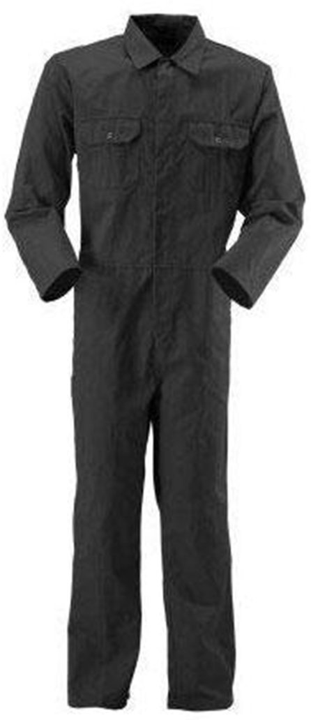 BaratecBaratec 7612203 P/C Coverall, Small, Black