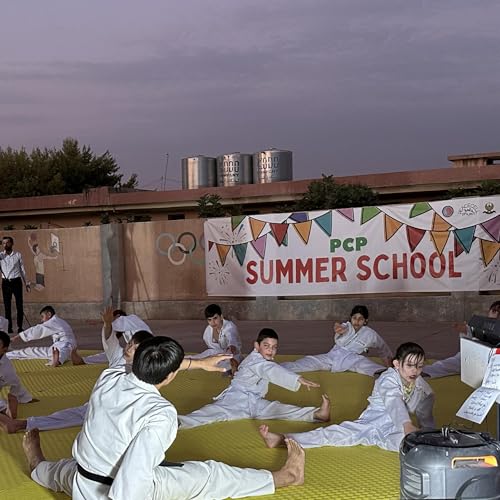 026 アカッド小学校サマースクール発表会、大成功だよの巻