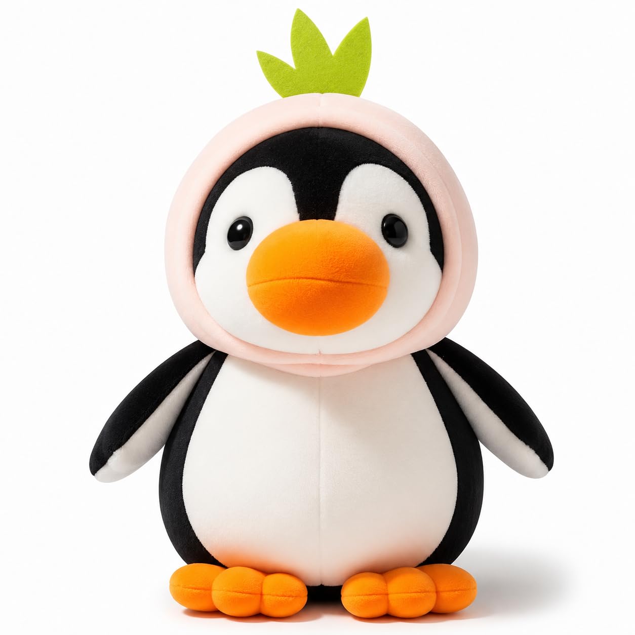 Cute Panda Plush Toy - Soft Stuffed Animal -10 Cute Panda Plush Toy - Soft Stuffed Animal -10